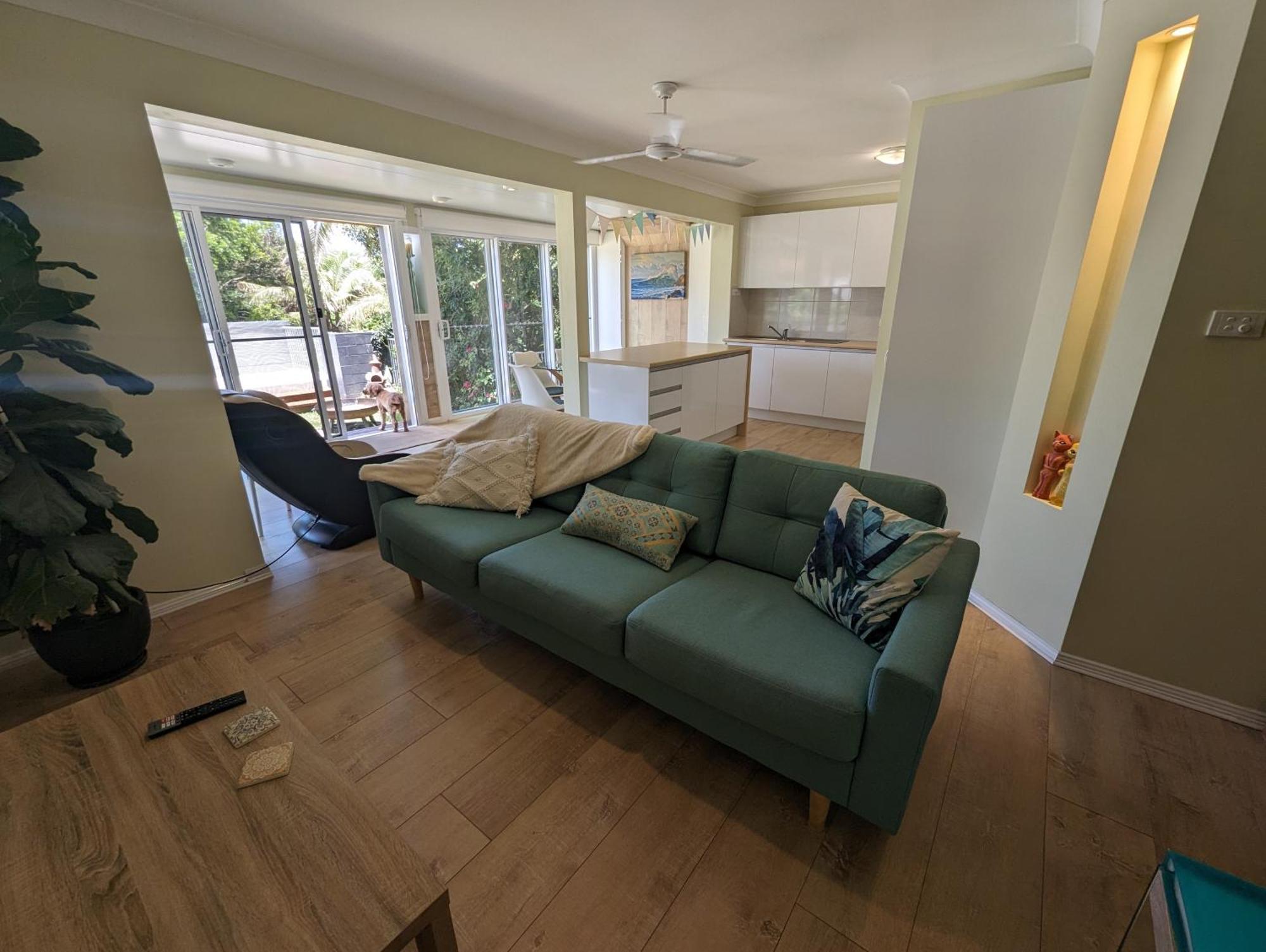 Apartamento Phoenix Oasis, Family And Pet Friendly, With Private Pool And Spa Port Macquarie Exterior foto