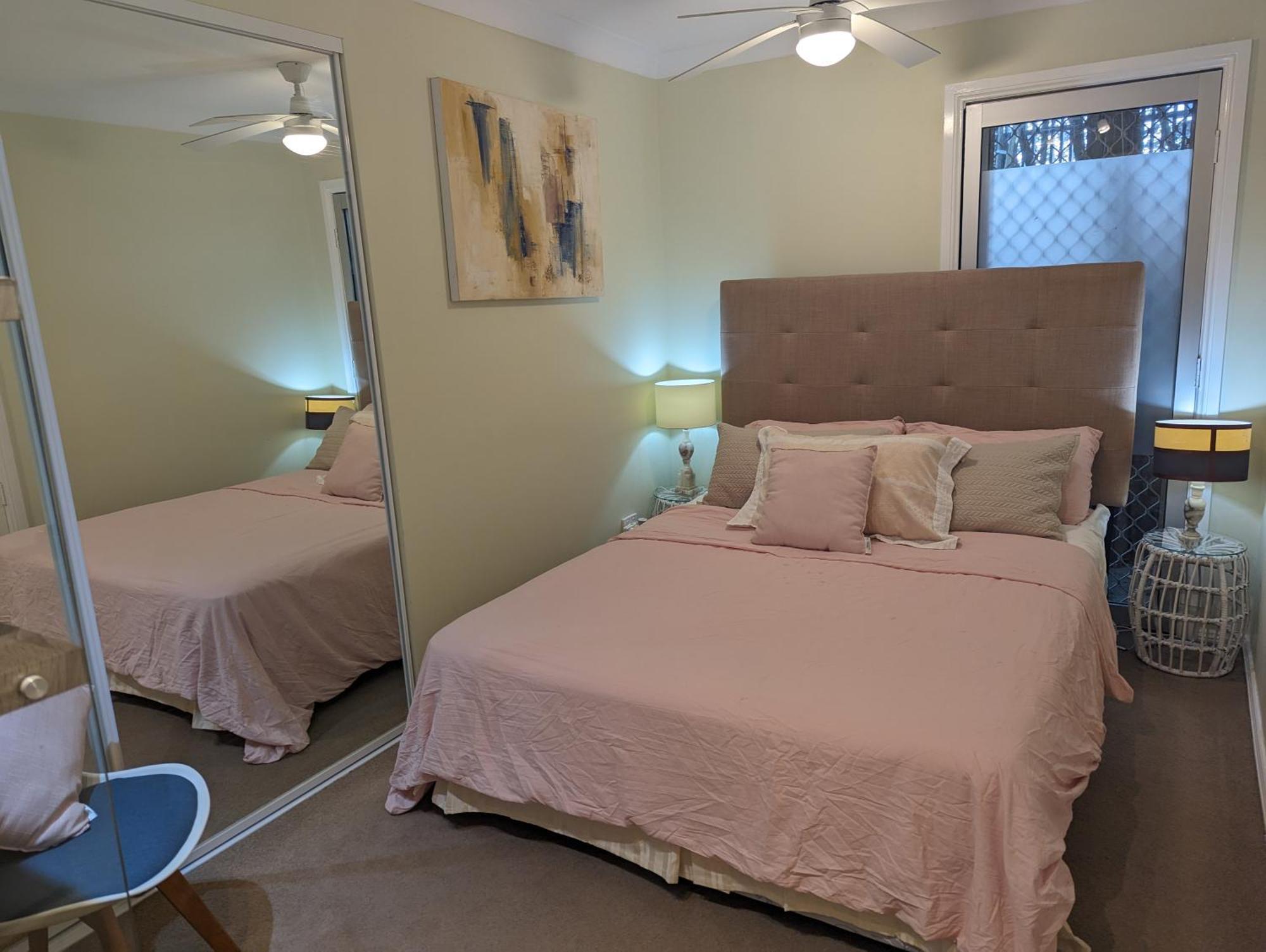 Apartamento Phoenix Oasis, Family And Pet Friendly, With Private Pool And Spa Port Macquarie Exterior foto